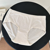 NATURE SOFT 60S MODAL 5A ANTI-BACTERIA SEAMLESS SUMMER PANTY