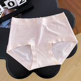 BUNNY PARTY SEAMLESS BREATHABLE COMFORT PANTY