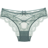 BOMSHELL LACE THONG CROSS SEXY LINGERIE xccscss.