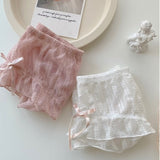 LOVE DIARY VINTAGE STYLE COMFY PANTY