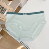 YOUR SMILE ELASTIC COTTON COMFY PANTY